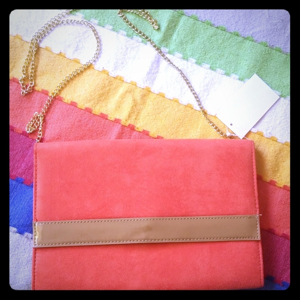 H&M purse